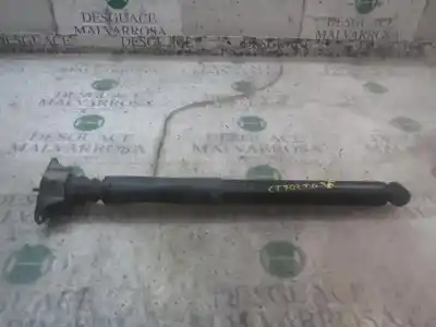 Pezzo di ricambio per auto di seconda mano AMMORTIZZATORE POSTERIORE DESTRO per FORD KUGA (CBV)  Riferimenti OEM IAM 1919332  
