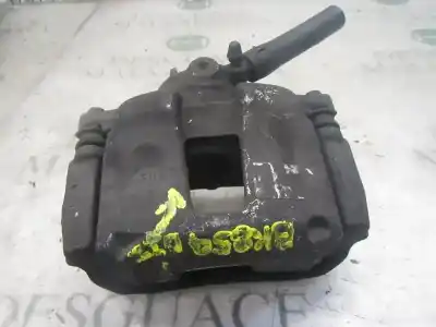 Second-hand car spare part front left brake caliper for peugeot 307 break / sw (s1) 1.6 16v hdi oem iam references 