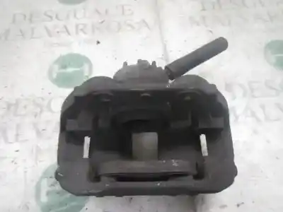 Second-hand car spare part front right brake caliper for peugeot 307 break / sw (s1) 1.6 16v hdi oem iam references   