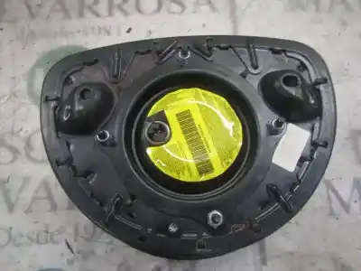 Peça sobressalente para automóvel em segunda mão airbag dianteiro esquerdo por opel meriva cosmo referências oem iam   