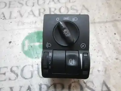 Автозапчасти б/у управление светом за opel corsa c 1.2 16v cat (z 12 xe / lw4) ссылки oem iam 