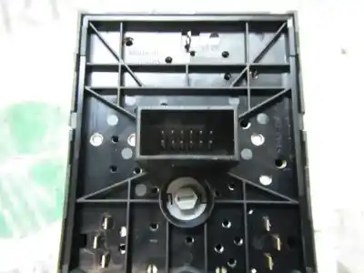 Автозапчасти б/у управление светом за opel corsa c 1.2 16v cat (z 12 xe / lw4) ссылки oem iam   