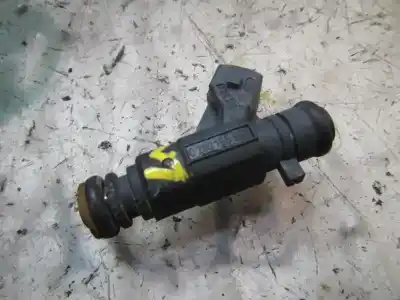 Автозапчасти б/у инжектор за opel corsa c 1.2 16v cat (z 12 xe / lw4) ссылки oem iam 