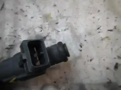 Автозапчастина б/у инжектор для opel corsa c 1.2 16v cat (z 12 xe / lw4) посилання на oem iam   