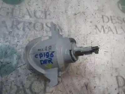 Автозапчастина б/у правий передній пілот для daewoo matiz cd посилання на oem iam   