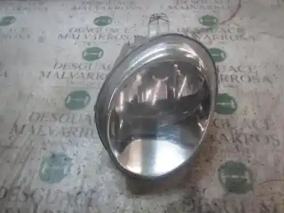 Автозапчасти б/у левая фара за daewoo matiz cd ссылки oem iam 