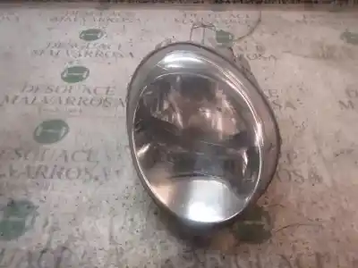 Автозапчасти б/у правая фара за daewoo matiz cd ссылки oem iam 