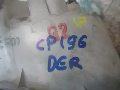 Автозапчастина б/у права фа для daewoo matiz cd посилання на oem iam   