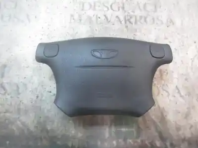 Автозапчасти б/у передняя левая подушка безопасности за daewoo matiz cd ссылки oem iam 