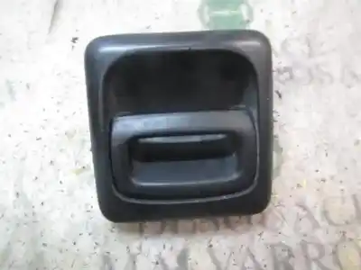 Second-hand car spare part interior left rear handle for citroen jumper combi desde ´02 29c 2.0 hdi 85 oem iam references 