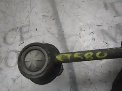 Second-hand car spare part right rear bracket for bmw x3 (e83) 2.0 sd oem iam references 33503414297  