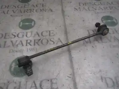 Pezzo di ricambio per auto di seconda mano staffa anteriore sinistra per bmw x3 (e83) 2.0 sd riferimenti oem iam 31303414299