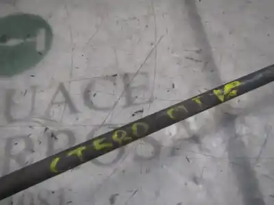 Second-hand car spare part left front bracket for bmw x3 (e83) 2.0 sd oem iam references 31303414299  