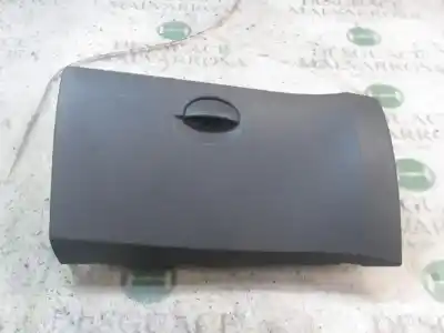 Second-hand car spare part glove compartment for renault twingo ii (cn0_) 1.2 16v (cn0k cn0v) oem iam references 7701210096