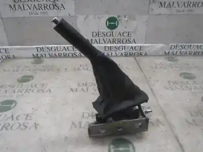 Second-hand car spare part handbrake lever for chevrolet aveo 1.4 cat oem iam references 