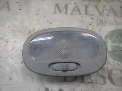 Second-hand car spare part interior light for chevrolet aveo 1.4 cat oem iam references 