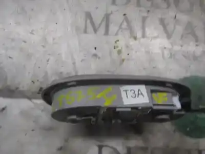 Second-hand car spare part interior light for chevrolet aveo 1.4 cat oem iam references   