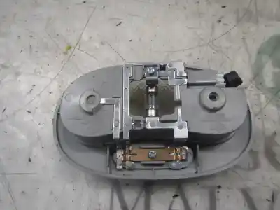 Second-hand car spare part interior light for chevrolet aveo 1.4 cat oem iam references   