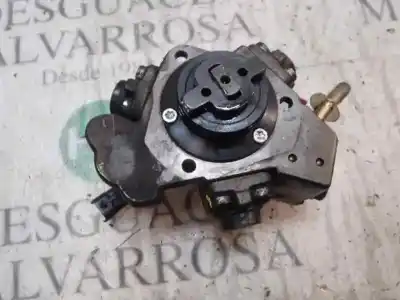 Second-hand car spare part Injection Pump for FIAT QUBO (300) MY Qubo OEM IAM references   