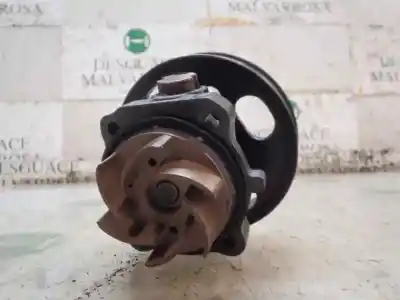 Second-hand car spare part WATER PUMP for FIAT QUBO (300)  OEM IAM references   