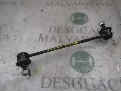 Second-hand car spare part left front bracket for chevrolet aveo 1.4 cat oem iam references 