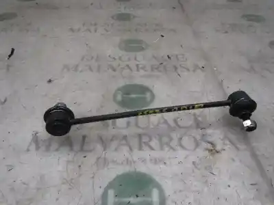 Second-hand car spare part front right seat stay for chevrolet aveo 1.4 cat oem iam references 