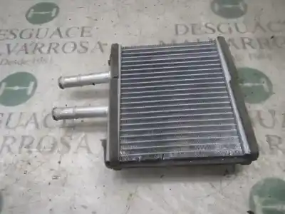 Second-hand car spare part heating / air conditioning radiator for chevrolet aveo 1.4 cat oem iam references 