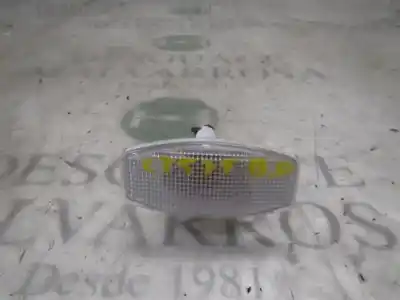 Second-hand car spare part right side light for chevrolet aveo 1.4 cat oem iam references 