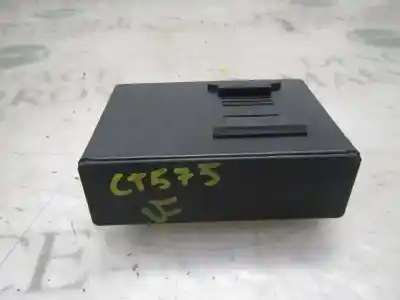 Pezzo di ricambio per auto di seconda mano modulo elettronico per chevrolet aveo 1.4 cat riferimenti oem iam   