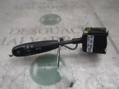 Second-hand car spare part headlights switch for chevrolet aveo 1.4 cat oem iam references 