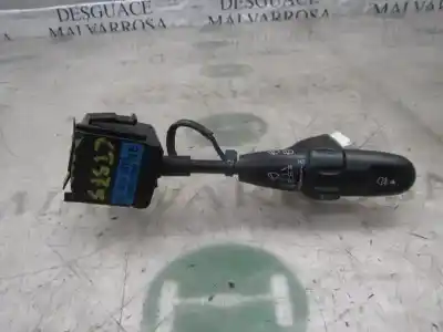 Second-hand car spare part windshiel wiper switch for chevrolet aveo 1.4 cat oem iam references 