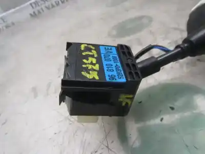 Pezzo di ricambio per auto di seconda mano comando pulito per chevrolet aveo 1.4 cat riferimenti oem iam   