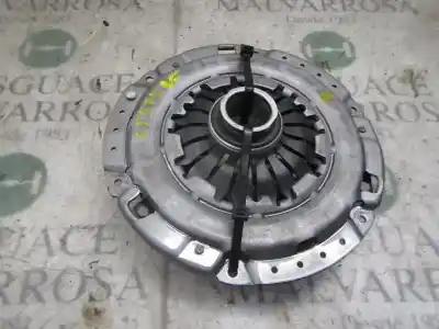 Second-hand car spare part clutch kit for chevrolet aveo 1.4 cat oem iam references 