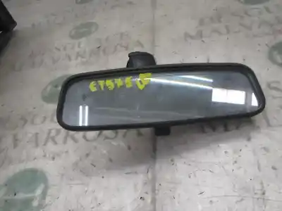 Second-hand car spare part interior rearview mirror for chevrolet aveo 1.4 cat oem iam references 