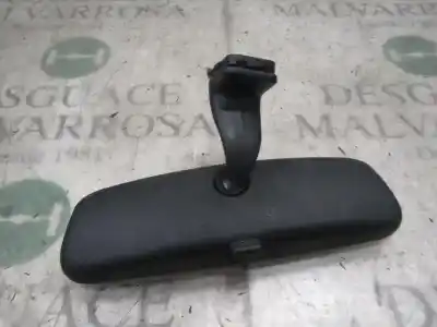 Pezzo di ricambio per auto di seconda mano specchio interno per chevrolet aveo 1.4 cat riferimenti oem iam   