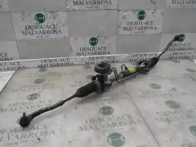 Second-hand car spare part steering rack for chevrolet aveo 1.4 cat oem iam references 