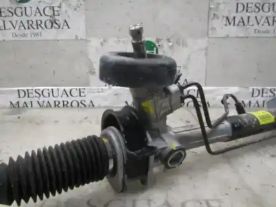 Second-hand car spare part steering rack for chevrolet aveo 1.4 cat oem iam references   