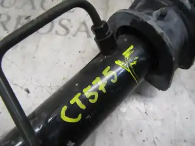 Second-hand car spare part steering rack for chevrolet aveo 1.4 cat oem iam references   