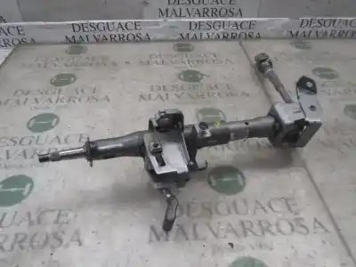 Second-hand car spare part steering column for chevrolet aveo 1.4 cat oem iam references 