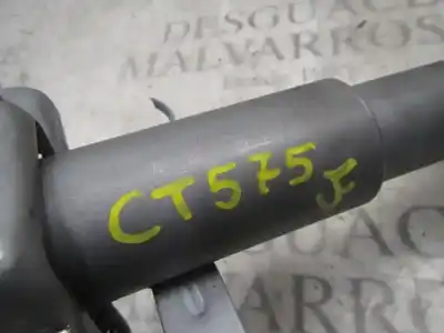 Second-hand car spare part steering column for chevrolet aveo 1.4 cat oem iam references   