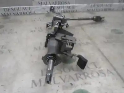 Second-hand car spare part steering column for chevrolet aveo 1.4 cat oem iam references   