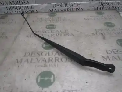 Second-hand car spare part front right windshield wiper arm for chevrolet aveo 1.4 cat oem iam references 