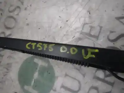 Second-hand car spare part front right windshield wiper arm for chevrolet aveo 1.4 cat oem iam references   