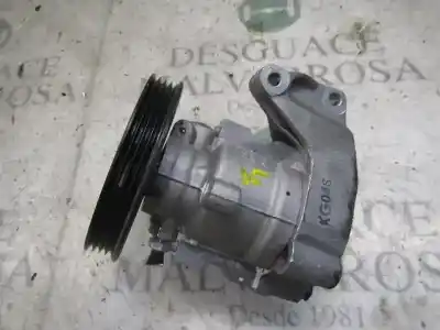 Second-hand car spare part steering pump for chevrolet aveo 1.4 cat oem iam references 