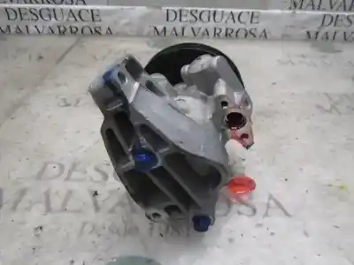 Second-hand car spare part steering pump for chevrolet aveo 1.4 cat oem iam references   