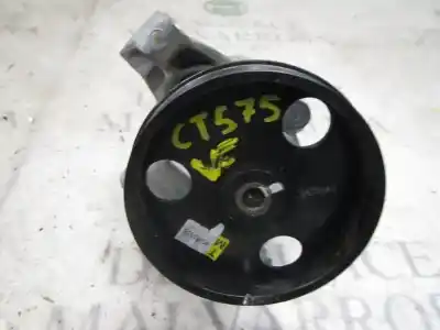 Second-hand car spare part steering pump for chevrolet aveo 1.4 cat oem iam references   