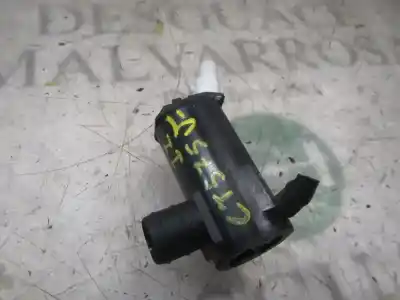 Second-hand car spare part washer pump for chevrolet aveo 1.4 cat oem iam references 