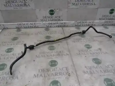 Second-hand car spare part front stabilizer bar for chevrolet aveo 1.4 cat oem iam references 