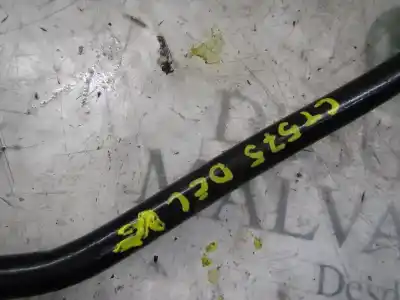 Second-hand car spare part front stabilizer bar for chevrolet aveo 1.4 cat oem iam references   