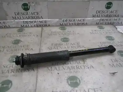 Second-hand car spare part right rear shock absorber for chevrolet aveo 1.4 cat oem iam references 